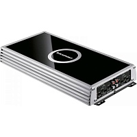 Автомобільний підсилювач Blaupunkt GTA-470 SF - придбати в Дніпрі, Україні: ціна, характеристики | інтернет-магазин TOUCH