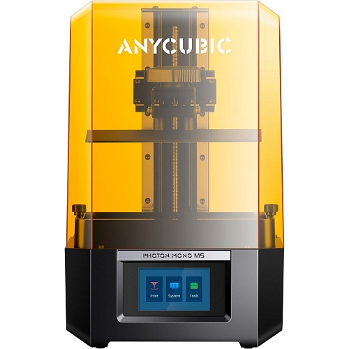 3D-принтер Anycubic Photon Mono M5 - придбати в Дніпрі, Україні: ціна, характеристики | інтернет-магазин TOUCH