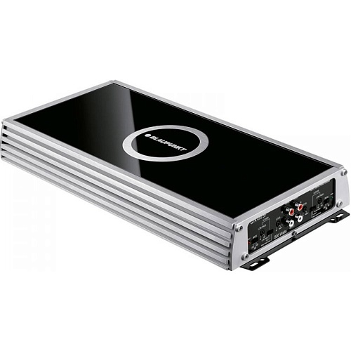 Автомобильный усилитель Blaupunkt GTA-470 SF