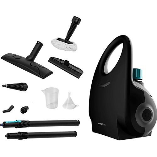 Пароочиститель Cecotec HydroSteam 2030 Active (CCTC-05704)