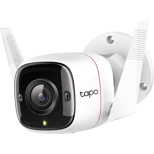 IP-камера для видеонаблюдения TP-Link Tapo TC65