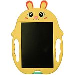 Планшет для малювання DK Kids Pad 9" Color Bunny Yellow