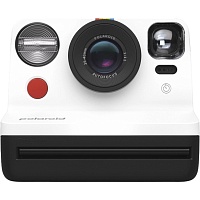 Фотокамера моментального друку Polaroid Now Gen 2 Black/White - придбати в Дніпрі, Україні: ціна, характеристики | інтернет-магазин TOUCH