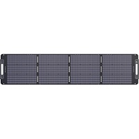 Портативная солнечная панель Segway 200W (AA.20.04.02.0003) 