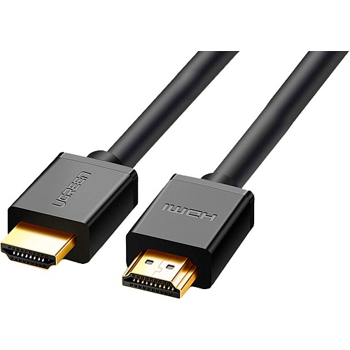 Кабель Ugreen HDMI to HDMI Cable 3m (10108) Кабель Ugreen HDMI to HDMI Cable 3m (10108)