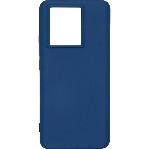 Чехол ArmorStandart ICON для Xiaomi 13T 5G/13T Pro 5G Dark Blue (ARM69645)