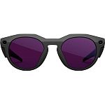 Смарт-очки Oakley Meta HSTN Black/Transition Amethyst