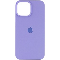 Чехол Silicone Case для Apple iPhone 16 Pro Dasheen AA