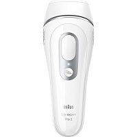 Фотоэпилятор Braun Silk expert Pro 3 IPL PL 3121 Фотоэпилятор Braun Silk expert Pro 3 IPL PL 3121