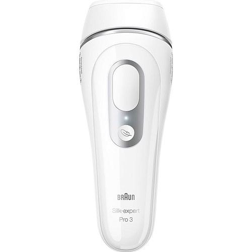 Фотоепілятор Braun Silk expert Pro 3 IPL PL 3121 - придбати в Дніпрі, Україні: ціна, характеристики | інтернет-магазин TOUCH