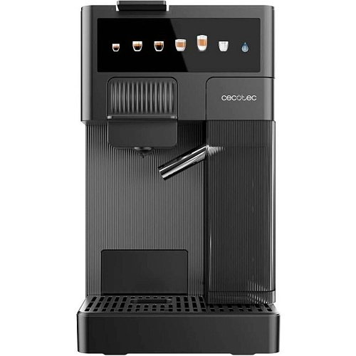 Кавоварка капсульна Cecotec FreeStyle Latte (CCTC-01852) - придбати в Дніпрі, Україні: ціна, характеристики | інтернет-магазин TOUCH