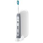 Электрическая зубная щетка Philips Sonicare FlexCare Platinum HX9111/12 (Grey)