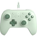 Геймпад 8BitDo Ultimate 2C Wired 82CD Green Edition