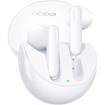 Навушники Oppo Enco Air3 Glaze White (ETE31)