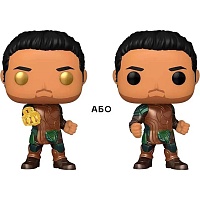 Фигурка Funko Pop! Eternals: Гильгамеш 9.6см (49707) Фигурка Funko Pop! Eternals: Гильгамеш 9.6см (49707)