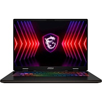 Ноутбук MSI Sword 16 HX B13VFKG (B13VFKG-610US) - придбати в Дніпрі, Україні: ціна, характеристики | інтернет-магазин TOUCH