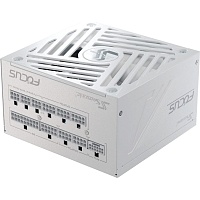 Блок живлення SeaSonic Focus 750W ATX 3.1 White (FOCUS-GX-750-ATX31-WHITE) - придбати в Дніпрі, Україні: ціна, характеристики | інтернет-магазин TOUCH