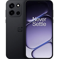 Смартфон OnePlus Turbo 6 16/512GB Black