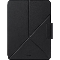 Чехол-книжка Benks Urban Magnetic Case для Apple iPad Air 11" 2024-2025 Black 