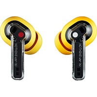 Навушники Nothing Ear (a) Yellow - придбати в Дніпрі, Україні: ціна, характеристики | інтернет-магазин TOUCH Навушники Nothing Ear (a) Yellow - придбати в Дніпрі, Україні: ціна, характеристики | інтернет-магазин TOUCH