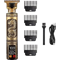 Триммер для бороды и усов AC Prof Vintage T9-03 Триммер для бороды и усов AC Prof Vintage T9-03