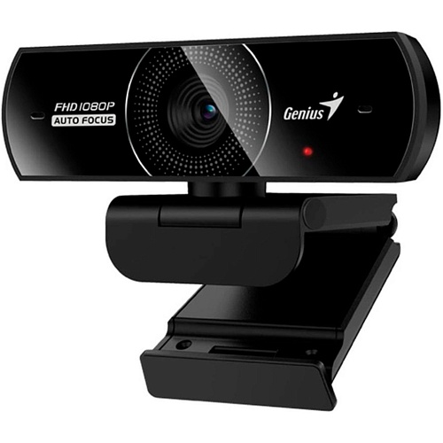Веб-камера Genius FaceCam 2022AF (32200007400)