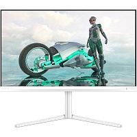 Монитор Philips 27" Evnia 27M2N3501PA/00 White  Монитор Philips 27" Evnia 27M2N3501PA/00 White