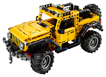 Конструктор LEGO Technic Jeep Wrangler (42122) Конструктор LEGO Technic Jeep Wrangler (42122)