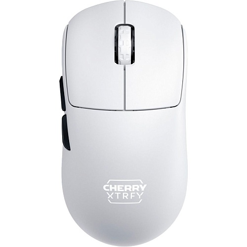 Миша Cherry Xtrfy M68 PRO Wireless White (CX-M68W-PRO-WHITE) - придбати в Дніпрі, Україні: ціна, характеристики | інтернет-магазин TOUCH