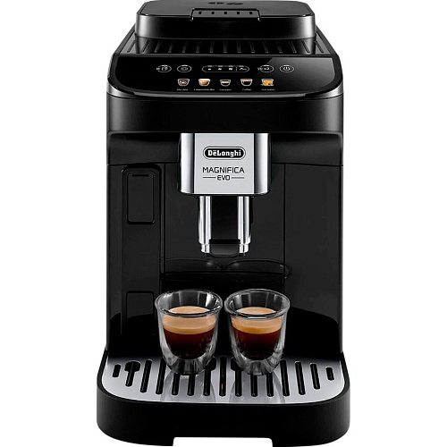Кофемашина Delonghi Magnifica Evo ECAM290.61.B Уценка