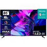 Телевизор Hisense 85U7KQ 85" miniLED 4K (20012793) EU