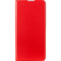 Чехол-книжка GETMAN Elegant для Redmi 13C / Poco C65 Red Чехол-книжка GETMAN Elegant для Redmi 13C / Poco C65 Red