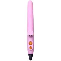 3D-Ручка Myriwell RP-200A Pink (PCL) 3D-Ручка Myriwell RP-200A Pink (PCL)