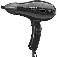 Фен TICO Professional Micro Stratos 3600 Black (100002) Витрина