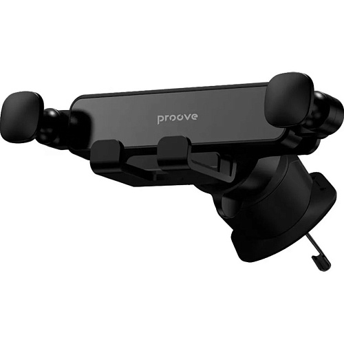 Автодержатель Proove Gravity Lite (CHGL00000001)