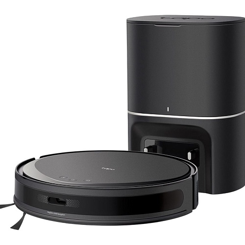 Робот-пылесос TP-Link Tapo RV20 Max Plus 