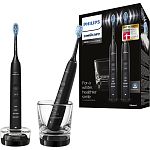 Электрическая зубная щетка Philips HX9914/54 Sonicare DiamondClean 9000 Black