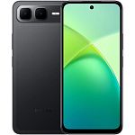 Смартфон Infinix Smart 10 Plus 4/128GB Sleek Black (4894947091179)