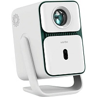 Мультимедийный проектор Wanbo T2 Ultra White Мультимедийный проектор Wanbo T2 Ultra White