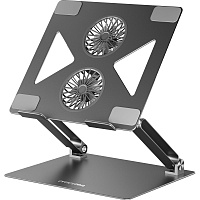 Подставка для ноутбука OfficePro LS121G Подставка для ноутбука OfficePro LS121G