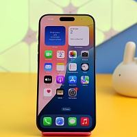 Смартфон Apple iPhone 16 Pro Max 512GB Black Titanium eSim (MYW73) Б/У Смартфон Apple iPhone 16 Pro Max 512GB Black Titanium eSim (MYW73) Б/У