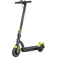 Электросамокат Yadea KS3 Lite Grey/Green