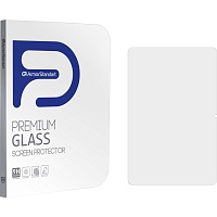 Захисне скло ArmorStandart Glass.CR для Samsung Tab S10 Lite/S10 FE/S9 FE/S9 Clear (ARM69745)