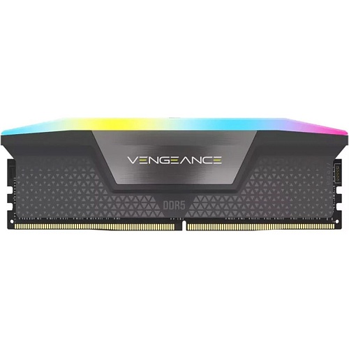 Модуль памяти DDR5 Corsair Vengeance AMD EXPO 32GB 6000MHz (CMH32GX5M1E6000Z38)