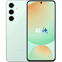 Смартфон Samsung Galaxy S24 FE 8/128Gb Mint (SM-S721BLGDEUC) UA-UCRF Смартфон Samsung Galaxy S24 FE 8/128Gb Mint (SM-S721BLGDEUC) UA-UCRF