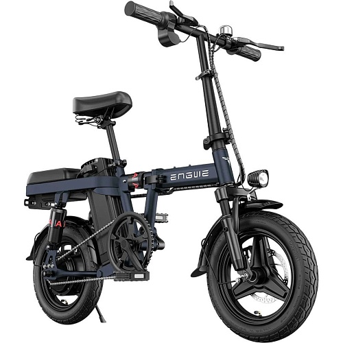 Электровелосипед Engwe T14 Blue