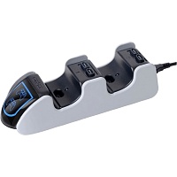 Зарядная станция OIVO IV-P5207 для DualSense Sony PS5