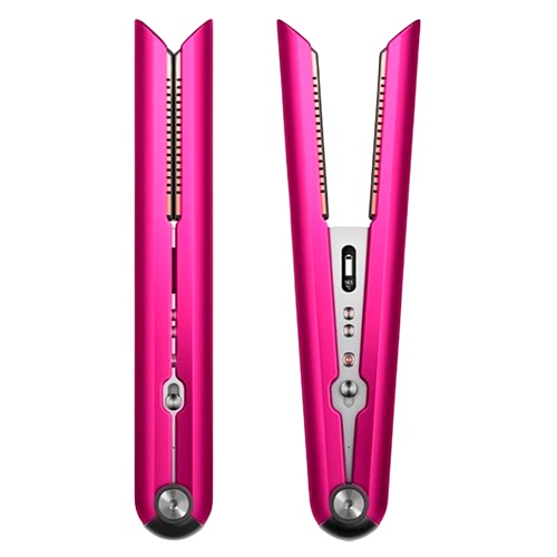 Выпрямитель для волос Dyson HS03 Corrale Fuchsia/Bright Nickel (389082-01)
