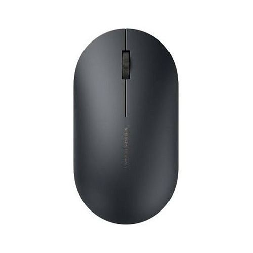 Мышь Xiaomi Mi Wireless Mouse 2 (XMWS002TM) Black