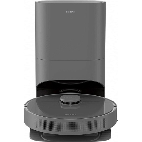 Робот-пылесос Xiaomi Dreame Vacuum Cleaner D10s Plus (RLS6AD)
